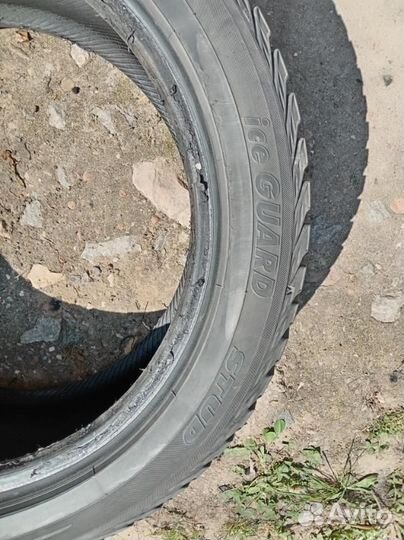 Yokohama G95 215/50 R17