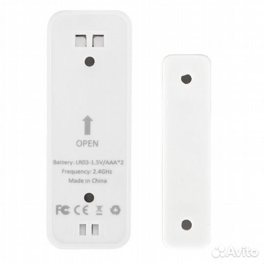 Датчик размыкания/открытия беспроводной Wi-Fi OT-H