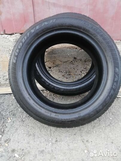 Goodyear Eagle LS 2 245/50 R18 100W