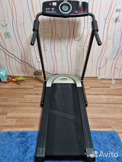 Беговая дорожка