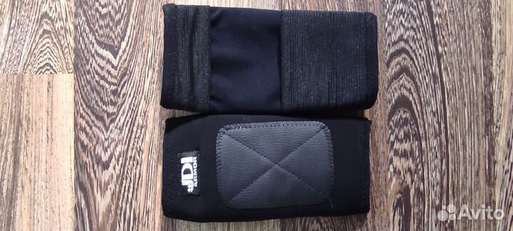 Налокотники для брейкданса