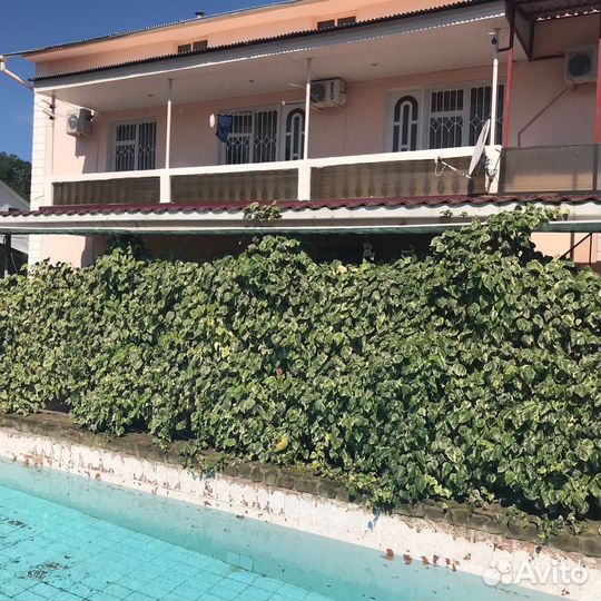 Дом престарелых в Адлере(пансионт для пожилых