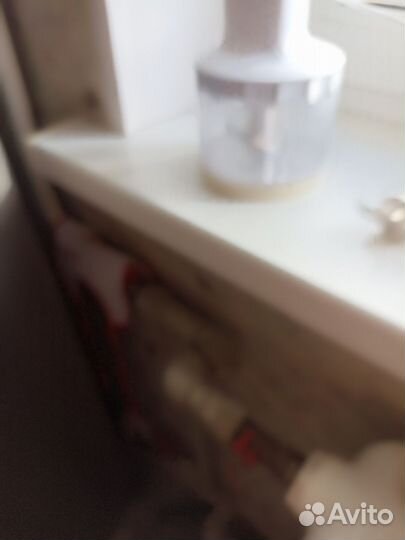 Блендер погружной Aresa