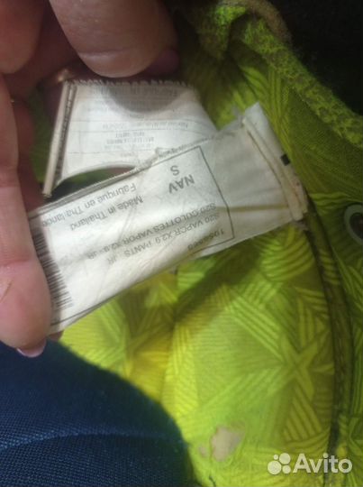 Детская хоккейная форма