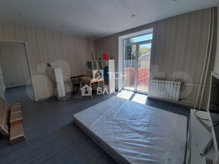 2-к. квартира, 49,5 м², 2/3 эт.