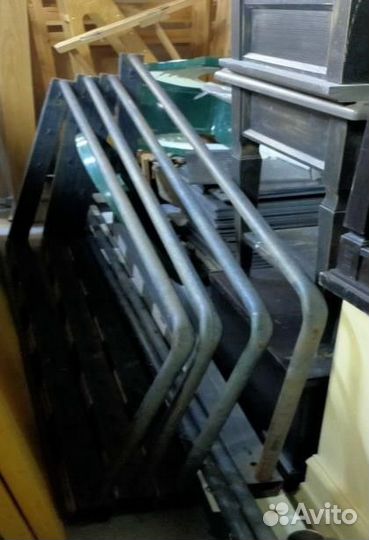 Мини футбольные ворота