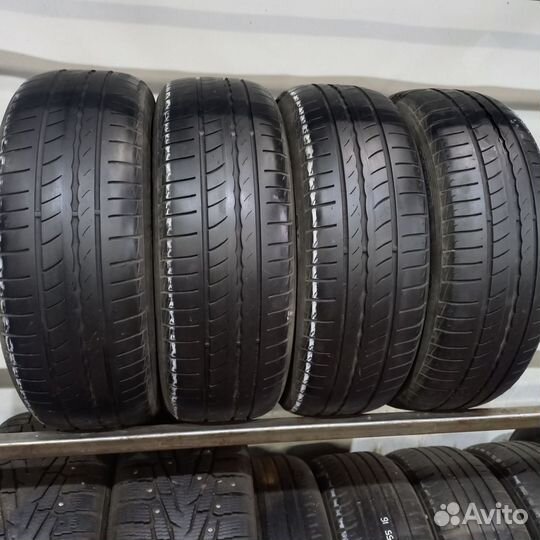 Pirelli Cinturato P1 Verde 185/60 R15