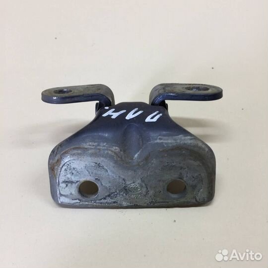 Петля двери передней левой нижняя Kia Ceed JD 2012