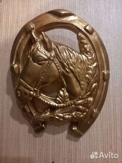 Декор для дома подкова