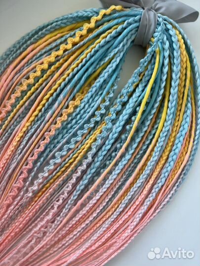 Дедреды, декосы комплект, новый