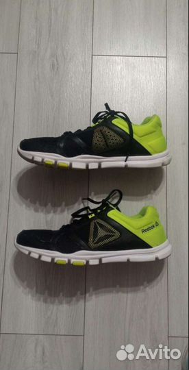 Кроссовки Reebok