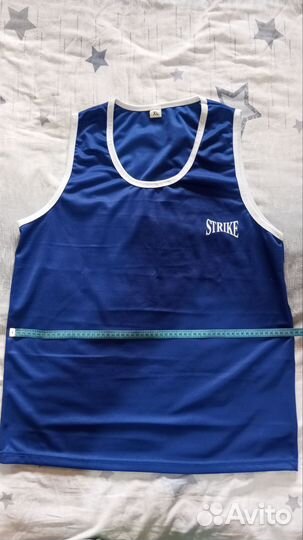 Боксерская форма