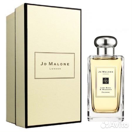 Духи Jo malone (разные)