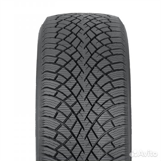 Nokian Tyres Hakkapeliitta R5 195/60 R15