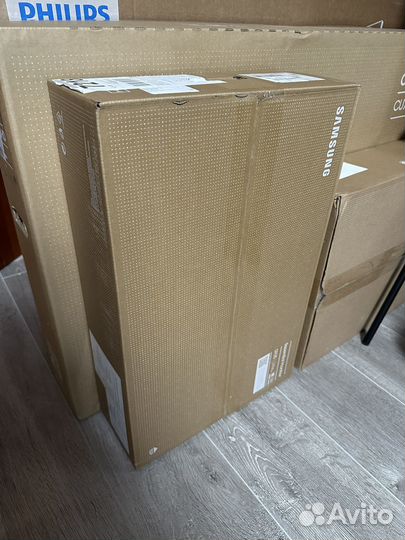 Монитор Samsung SR 35, 23.8
