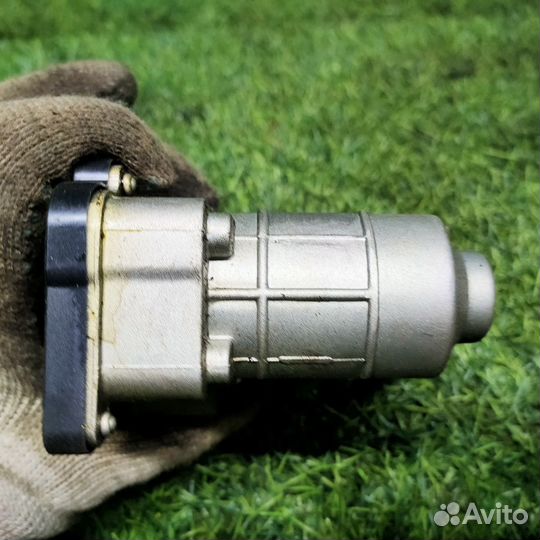 Заслонка дроссельная Nissan Note (E11) I