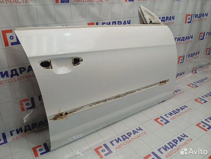 Дверь передняя правая Volkswagen Passat CC 3C8831055F