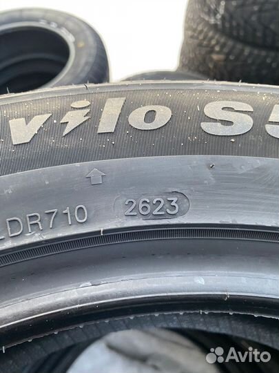 Tracmax X-Privilo S500 195/55 R16 91T