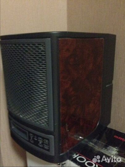 Очиститель воздуха, ионизатор, озон Fresh Air б/у