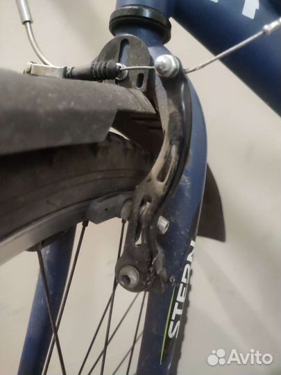 Велосипед Stern