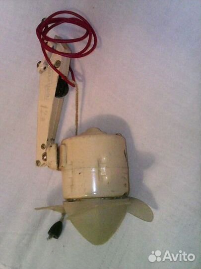 Вентиляторы