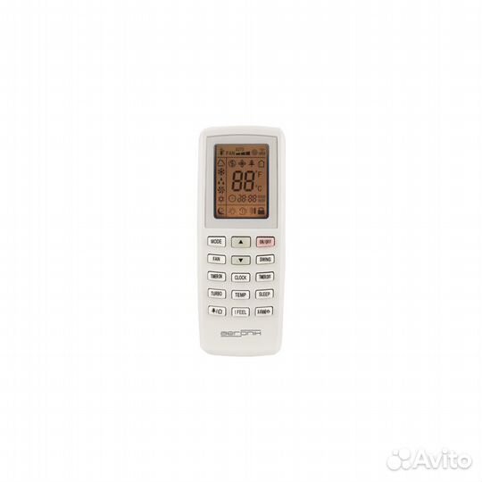 Сплит-система Aeronik ASI-18HS5/ASO-18HMS5 Super