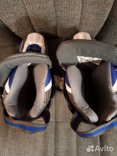 Детские коньки Nordway 5