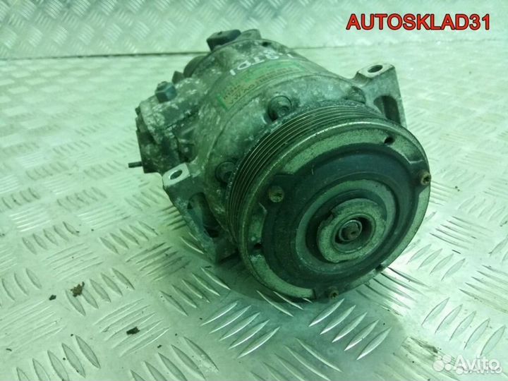 Компрессор кондиционера VW Golf 5 BKC 1K0820803Q