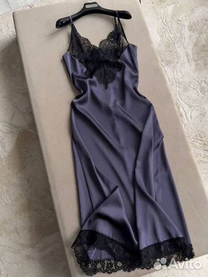 Ermano scervino платье