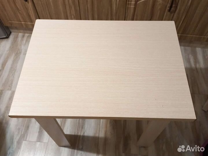 Кухонный стол раскладной бу