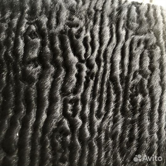 Клатч кожаный