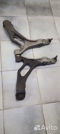 Рычаги нижние передние VW Touareg, Audi Q7