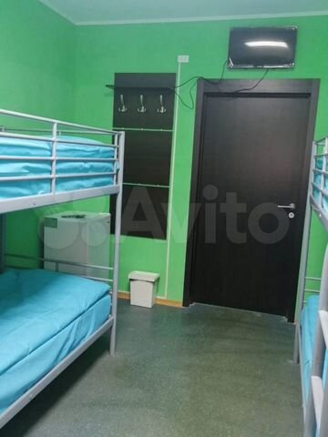 Комната 20 м², 1/7 эт.