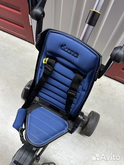 Велосипед Doona liki trike s1