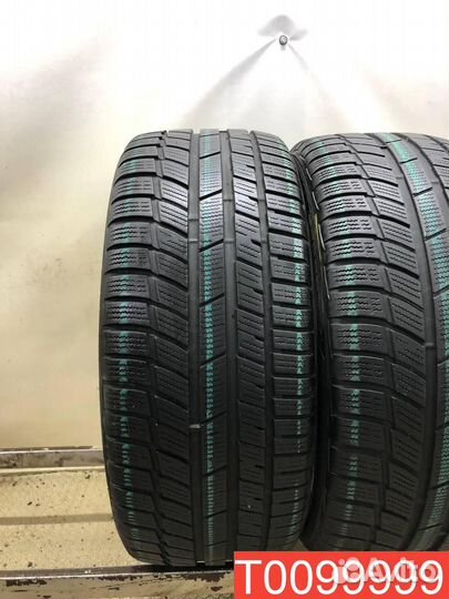 Toyo Snowprox S954 245/40 R19 98W