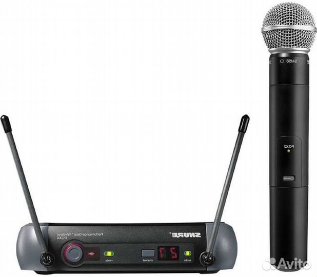 Микрофоны для ведущих в аренду или продам Evosing