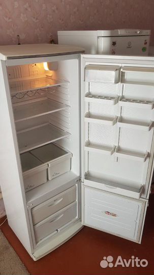 Холодильник Атлант