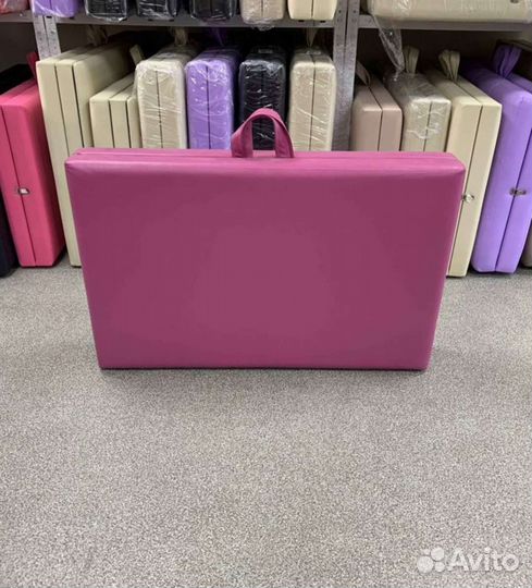 Кушетка Массажный стол