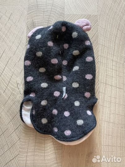 Шлем reima 48 50