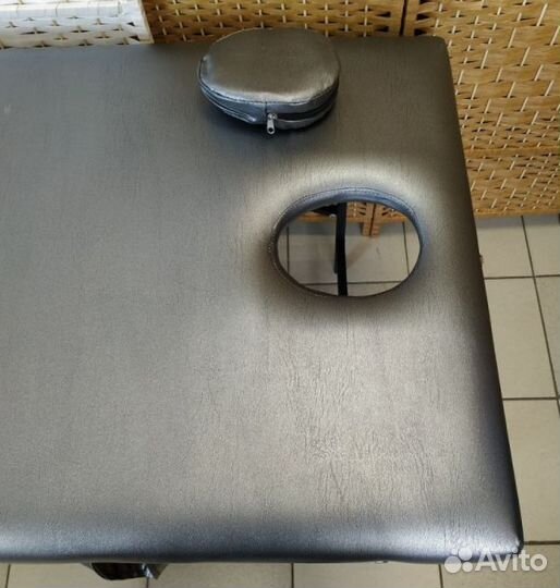 Массажный стол