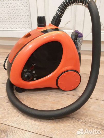 Отпариватель monster