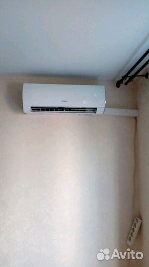 Кондиционеры