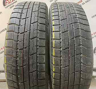 Toyo Winter Tranpath TX 215/70 R16 100Q