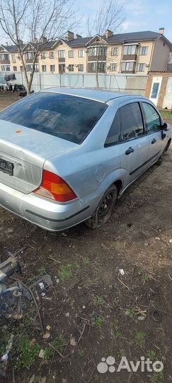 Авторазборка Ford Focus 1 авторазбор Ford Focus 1