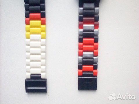 Часы лего lego