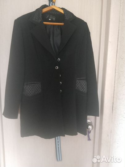 Женская одежда 50 52