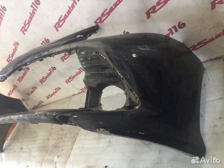 Бампер передний Toyota Camry XV70