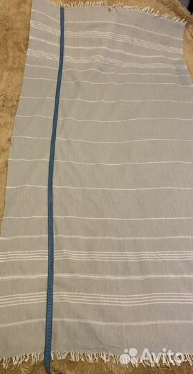 Новый большой палантин