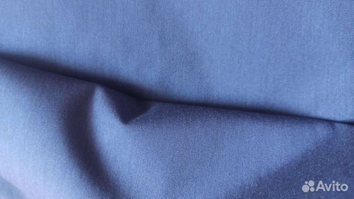 Ткань костюмная отрез