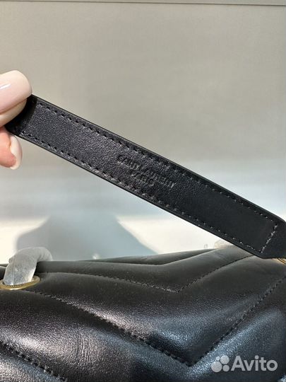 Косметичка Louis Vuitton Cosmetic Pouch PM